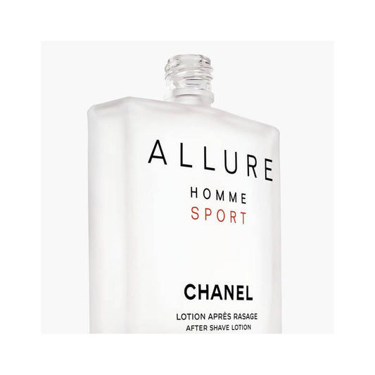 ALLURE HOMME SPORT
