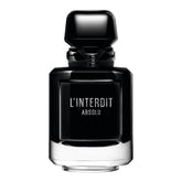 L'Interdit Absolu