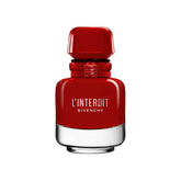 L'Interdit Rouge Ultime