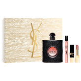 Black Opium Party Kit - Coffret Noël 2025