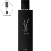 MYSLF le Parfum