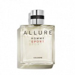 ALLURE HOMME SPORT COLOGNE