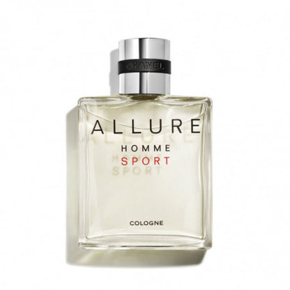ALLURE HOMME SPORT COLOGNE