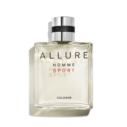 ALLURE HOMME SPORT COLOGNE