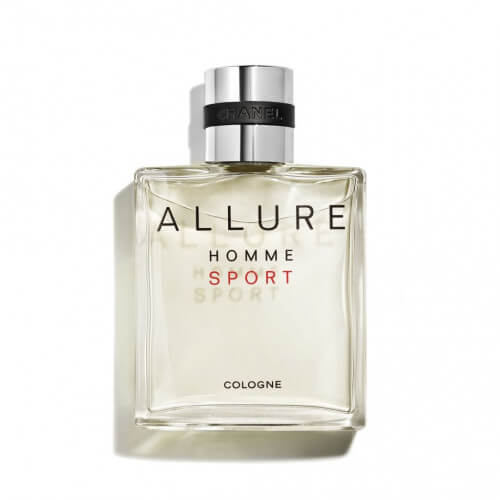 ALLURE HOMME SPORT COLOGNE