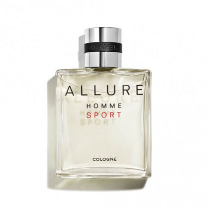 ALLURE HOMME SPORT COLOGNE