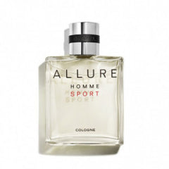 ALLURE HOMME SPORT COLOGNE