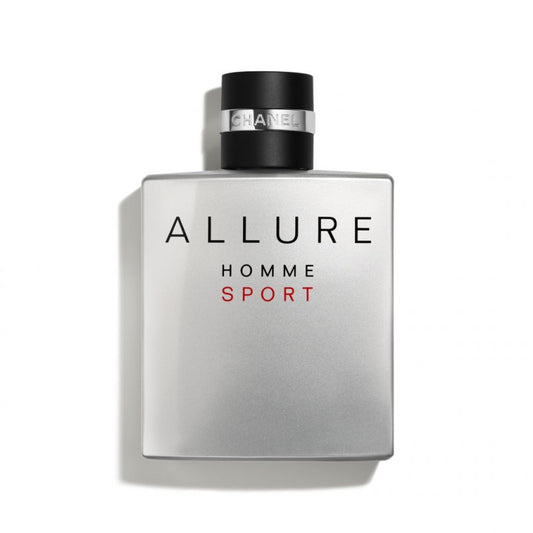 ALLURE HOMME SPORT