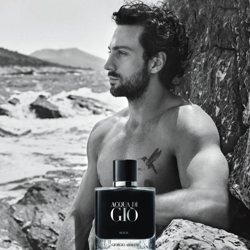 Acqua Di Giò Elixir Parfum