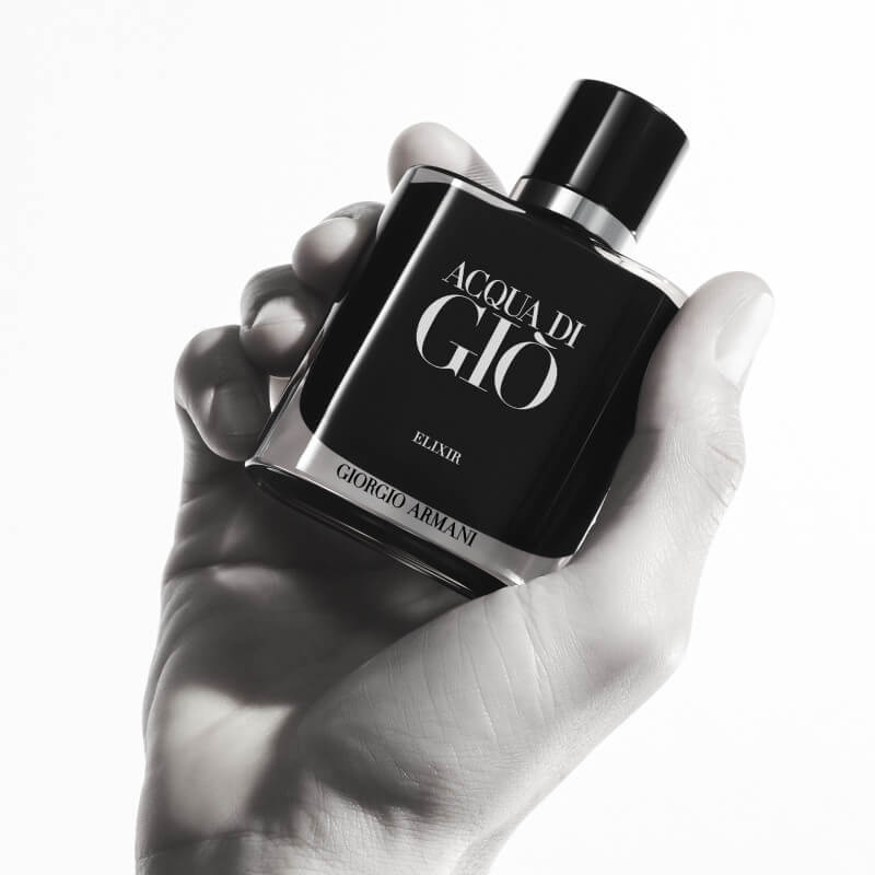 Acqua Di Giò Elixir Parfum