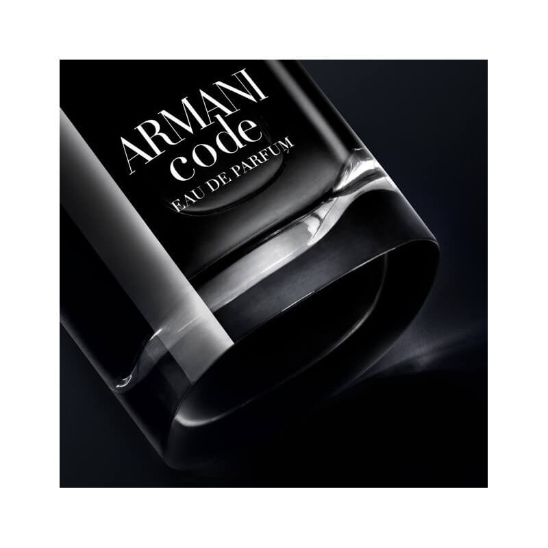 Armani Code