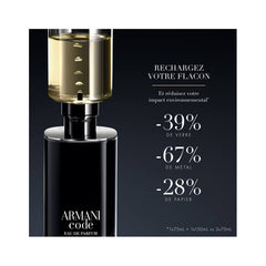 Armani Code
