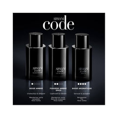 Armani Code