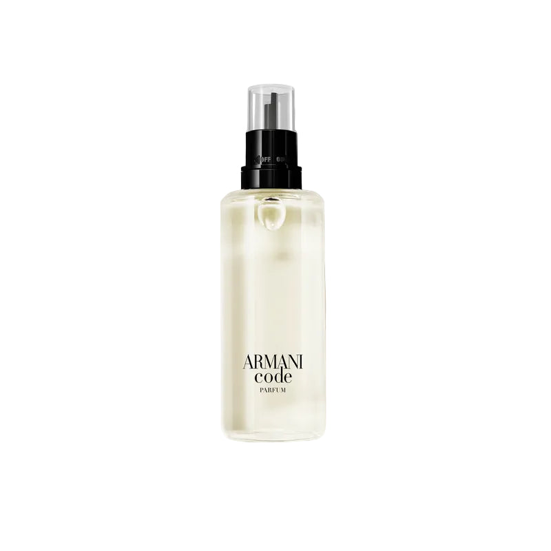 Armani Code Parfum Recharge