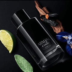 Armani Code Parfum Recharge