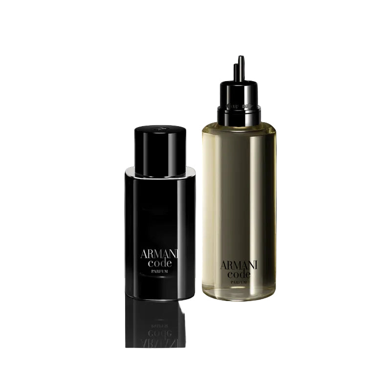 Armani Code Parfum Recharge