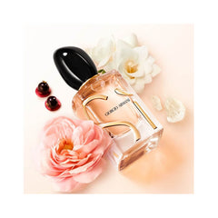 Sì Eau de Parfum Rechargeable