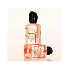 Sì Eau de Parfum Rechargeable