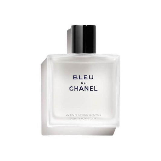 BLEU DE CHANEL Lotion Après-Rasage - 100 ml