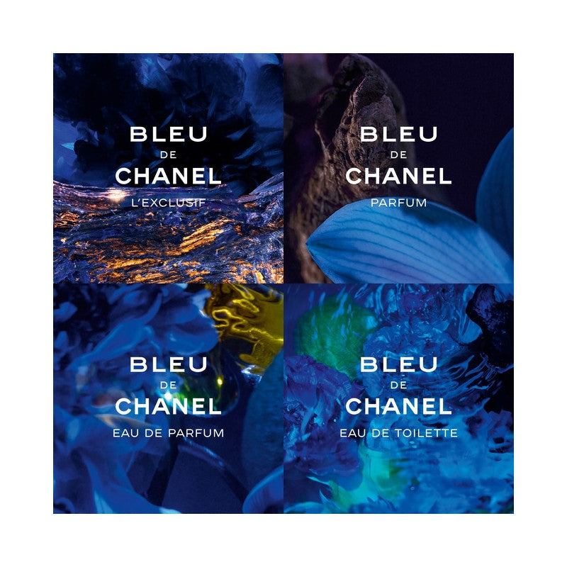 BLEU DE CHANEL