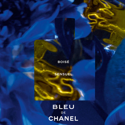 BLEU DE CHANEL
