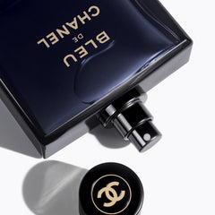 BLEU DE CHANEL