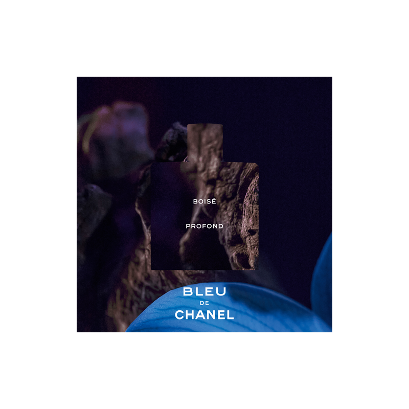 BLEU DE CHANEL