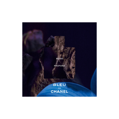 BLEU DE CHANEL