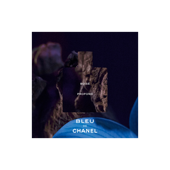BLEU DE CHANEL
