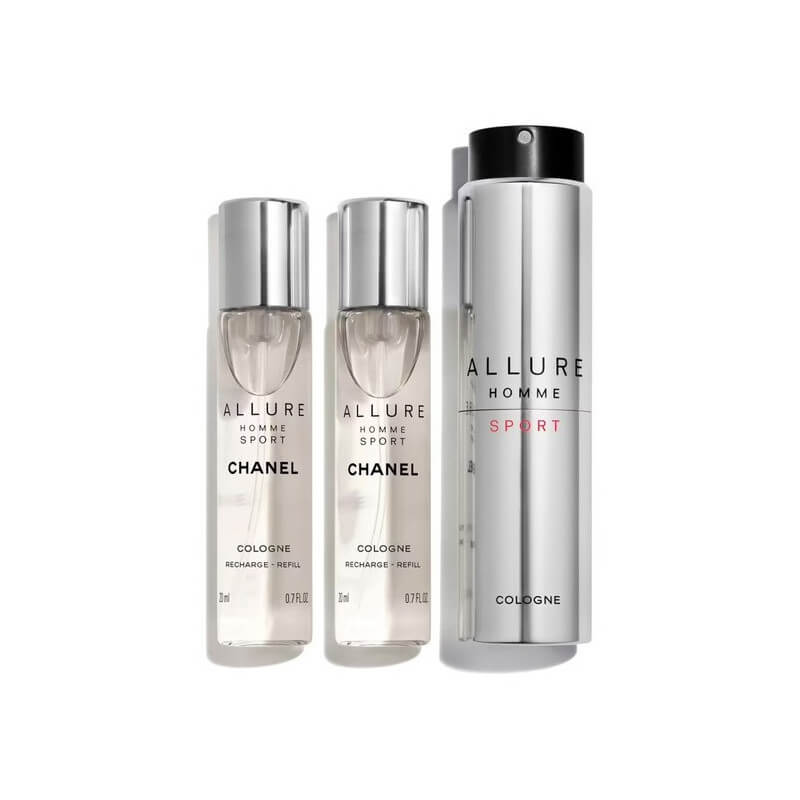 ALLURE HOMME SPORT COLOGNE