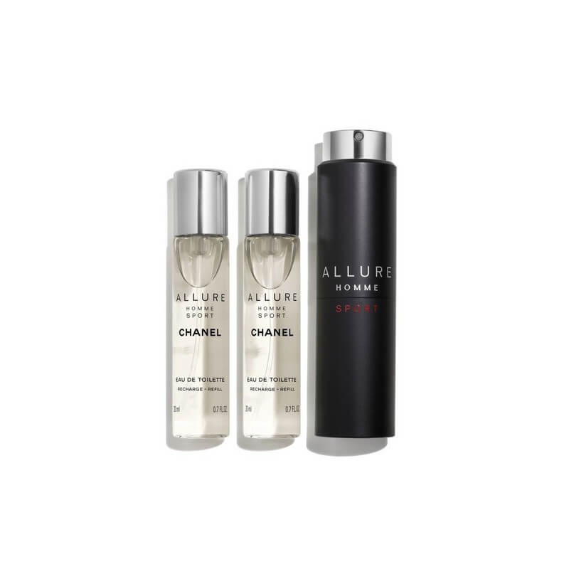 ALLURE HOMME SPORT