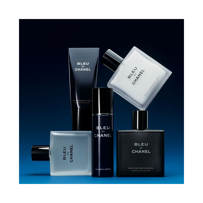 BLEU DE CHANEL