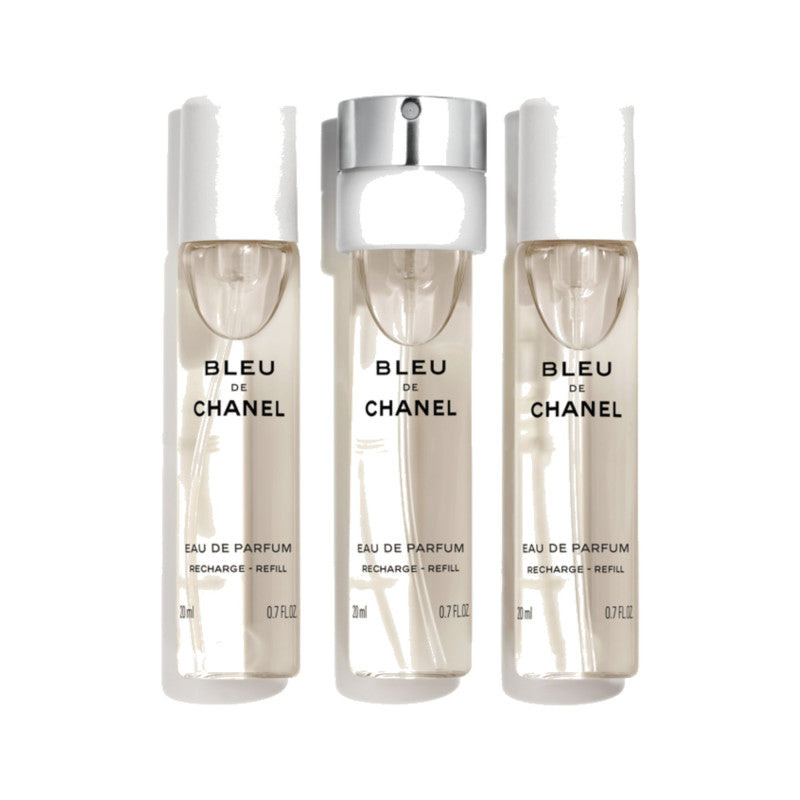 BLEU DE CHANEL