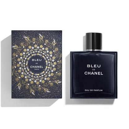 BLEU DE CHANEL - Édition Limitée 2025