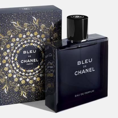 BLEU DE CHANEL - Édition Limitée 2025