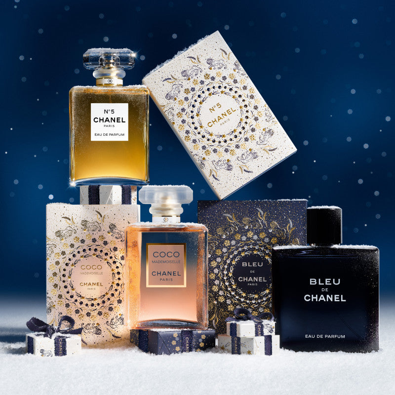 BLEU DE CHANEL - Édition Limitée 2025