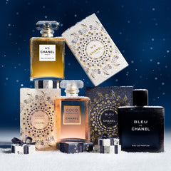 BLEU DE CHANEL - Édition Limitée 2025