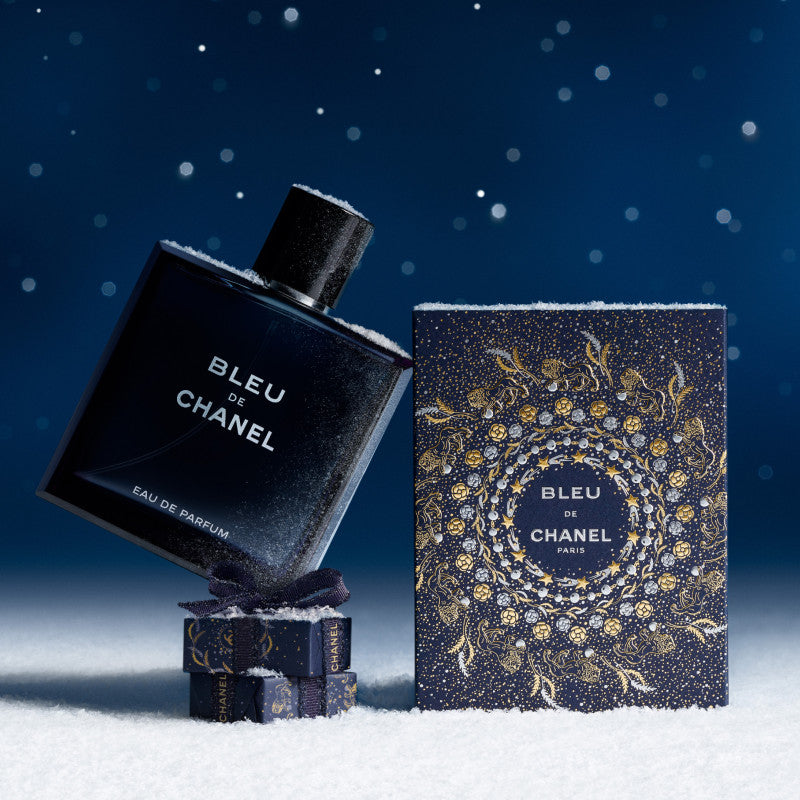 BLEU DE CHANEL - Édition Limitée 2025