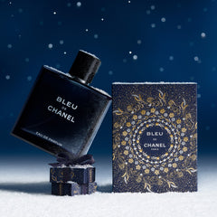 BLEU DE CHANEL - Édition Limitée 2025