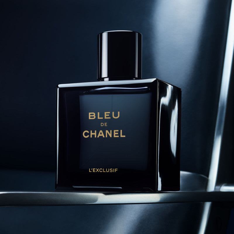BLEU DE CHANEL