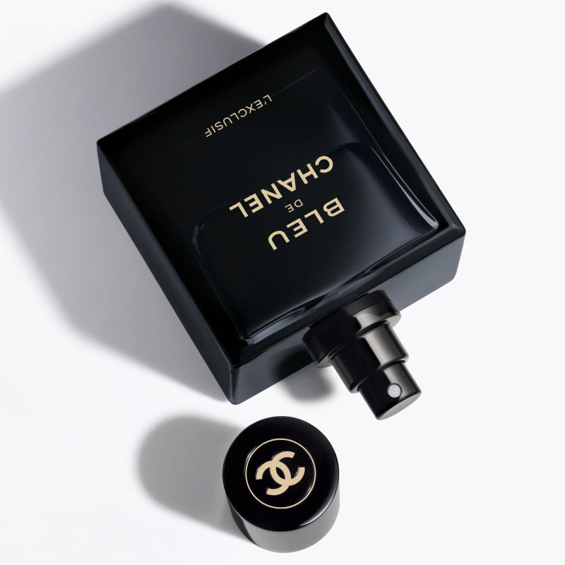 BLEU DE CHANEL