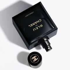 BLEU DE CHANEL