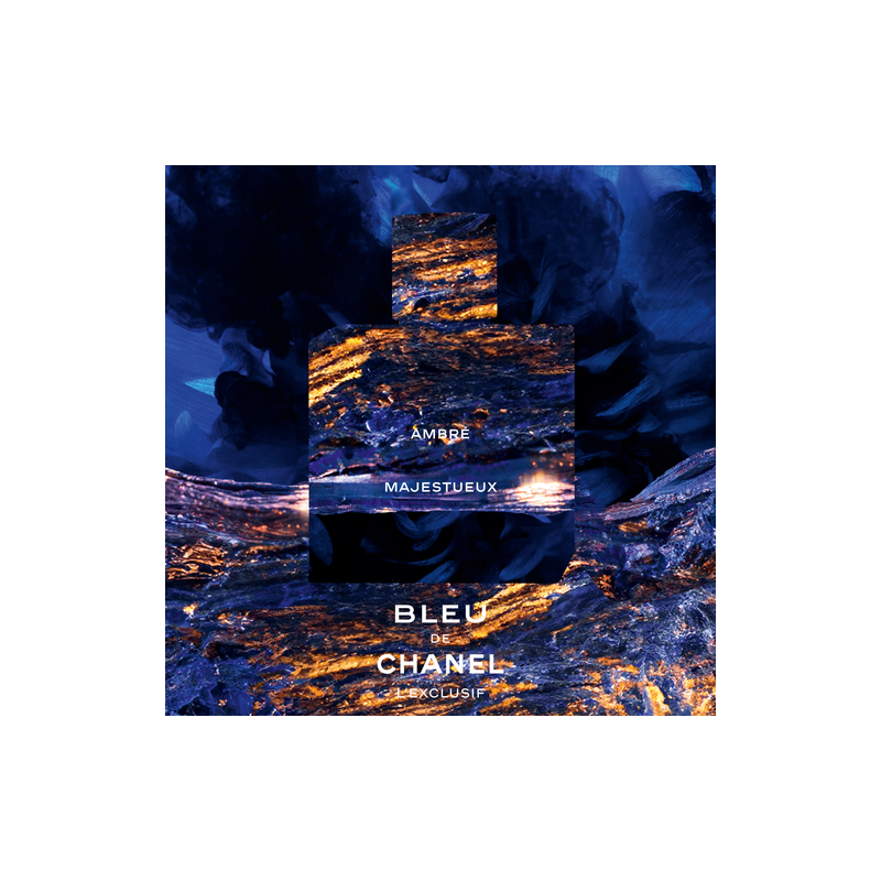 BLEU DE CHANEL