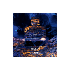 BLEU DE CHANEL