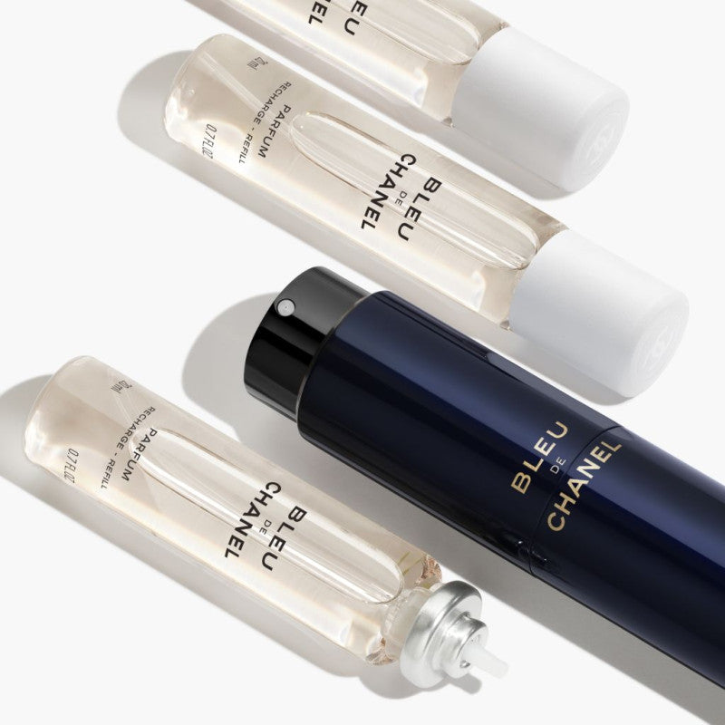 BLEU DE CHANEL