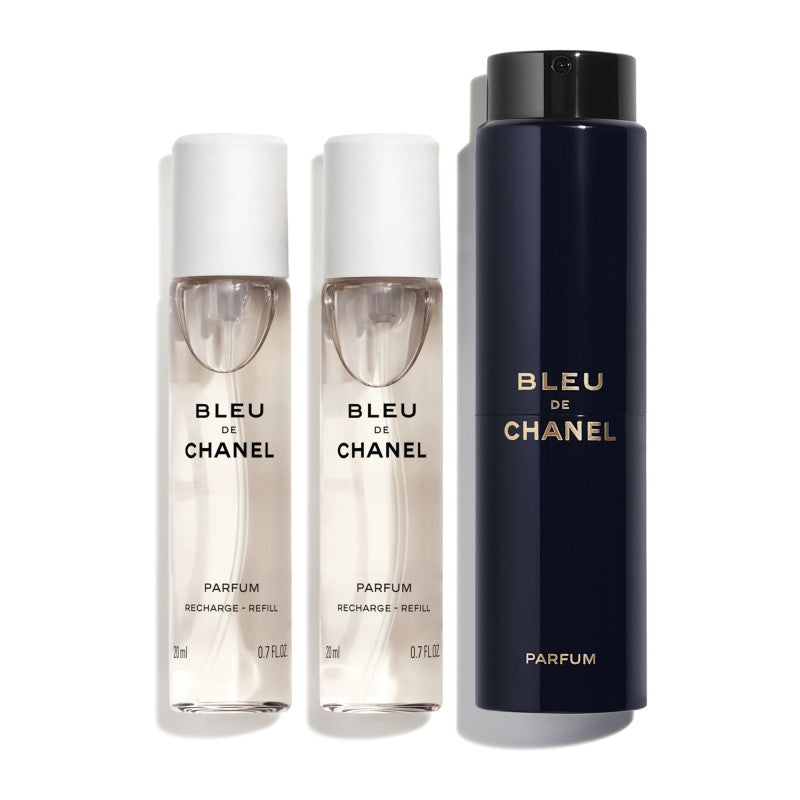 BLEU DE CHANEL