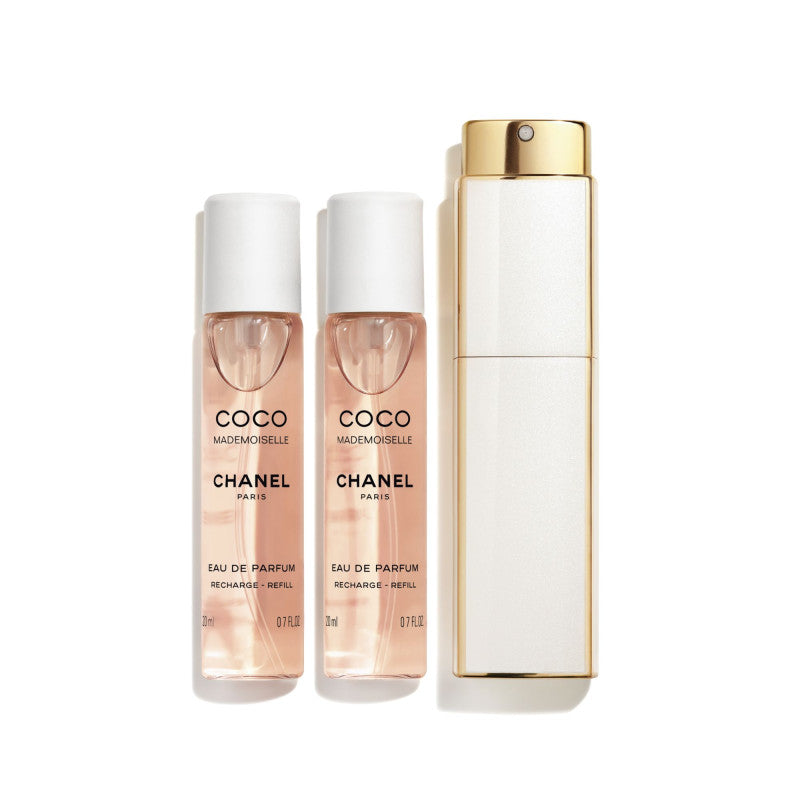 COCO MADEMOISELLE