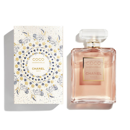 COCO MADEMOISELLE - Édition Limitée 2025