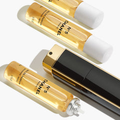 N°5 Eau de Parfum Twist and Spray