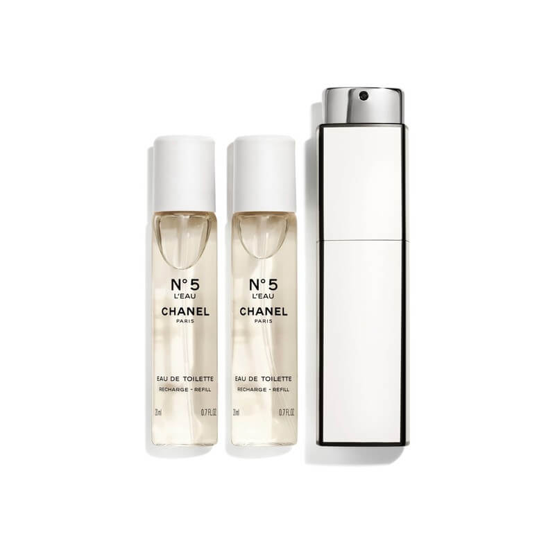 N°5 L'EAU